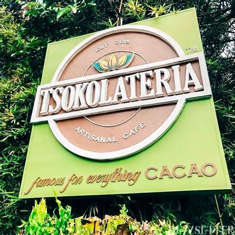 tsokolateria boracay|Tsokolateria: Not just for choco lovers .